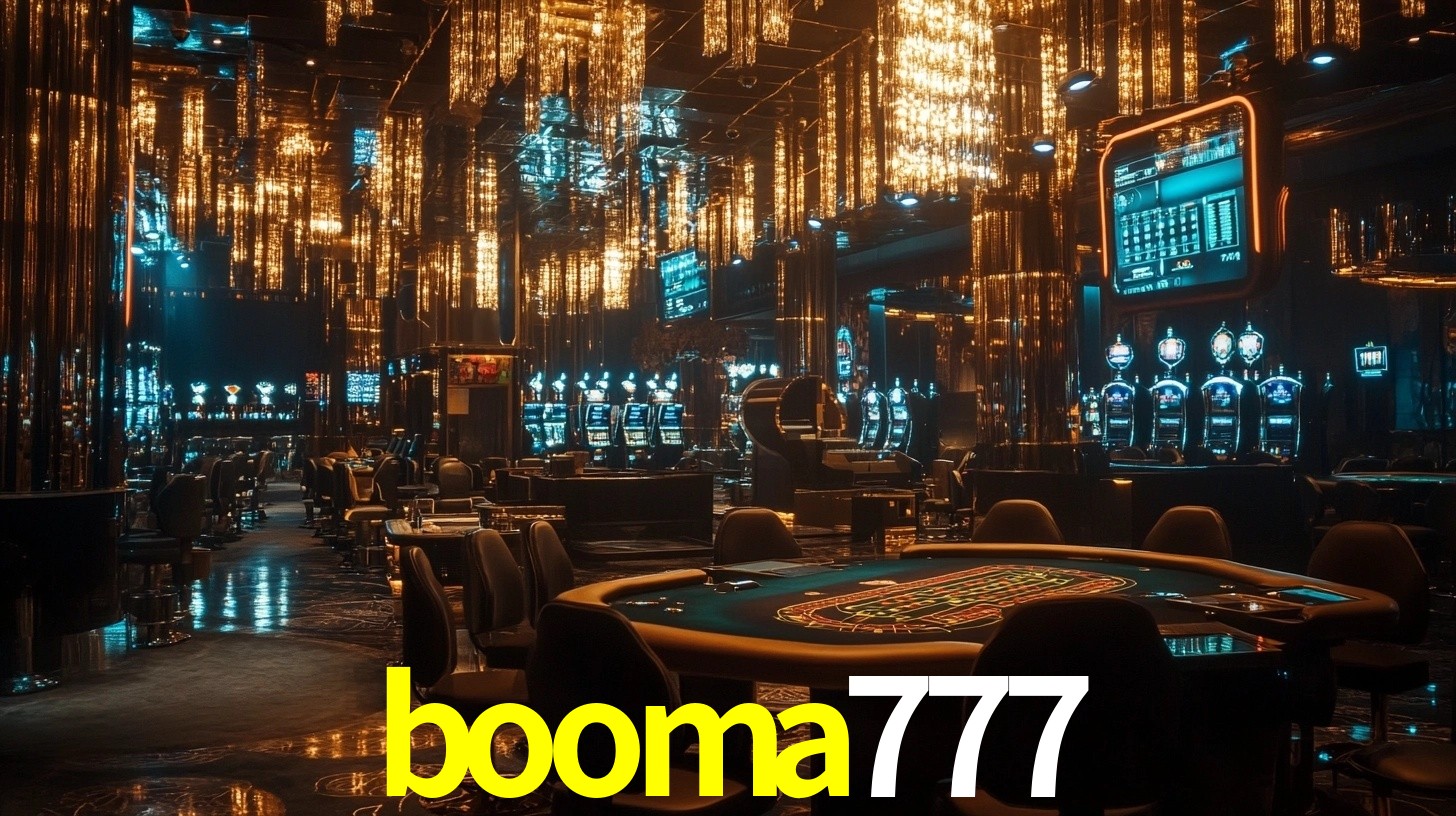 booma777