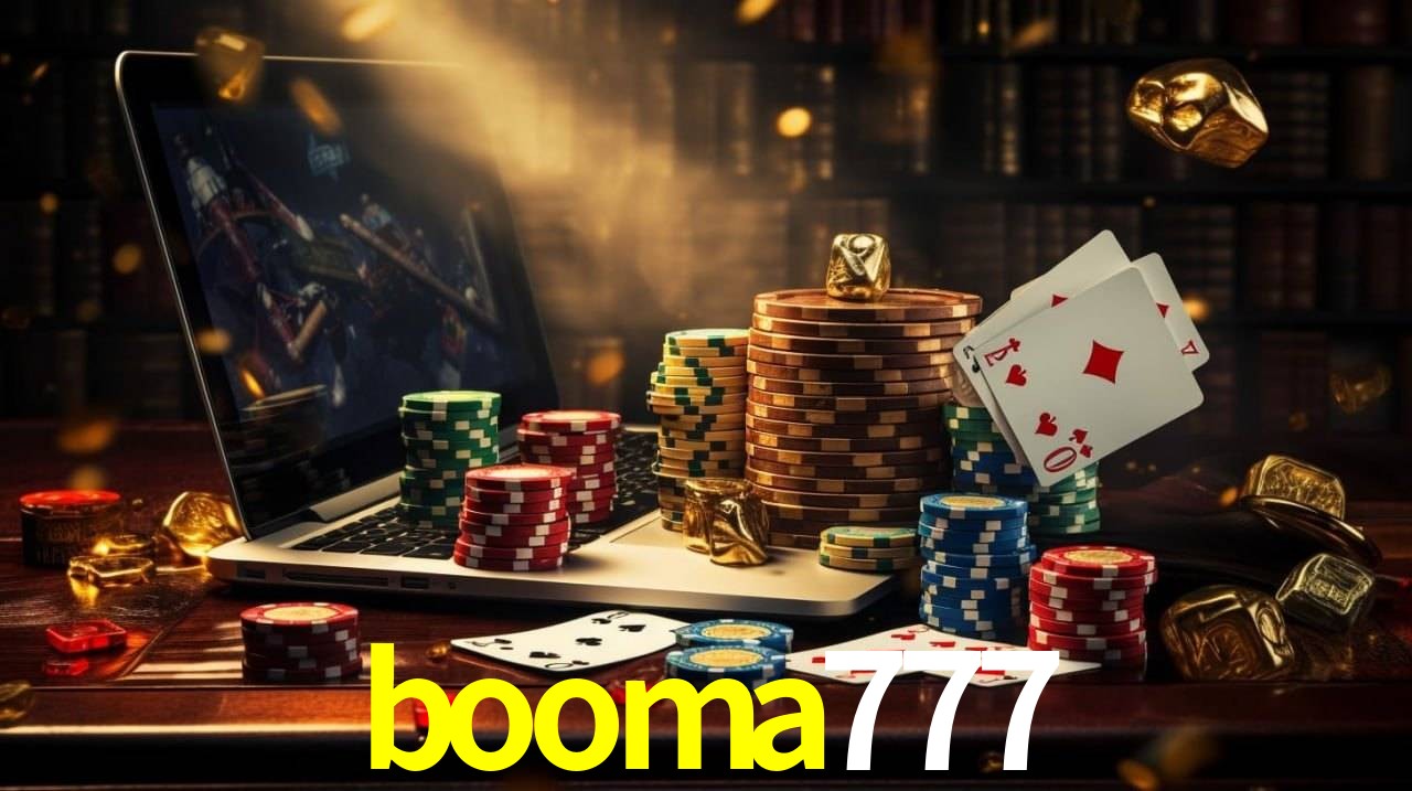 Diretório de Jogos booma777