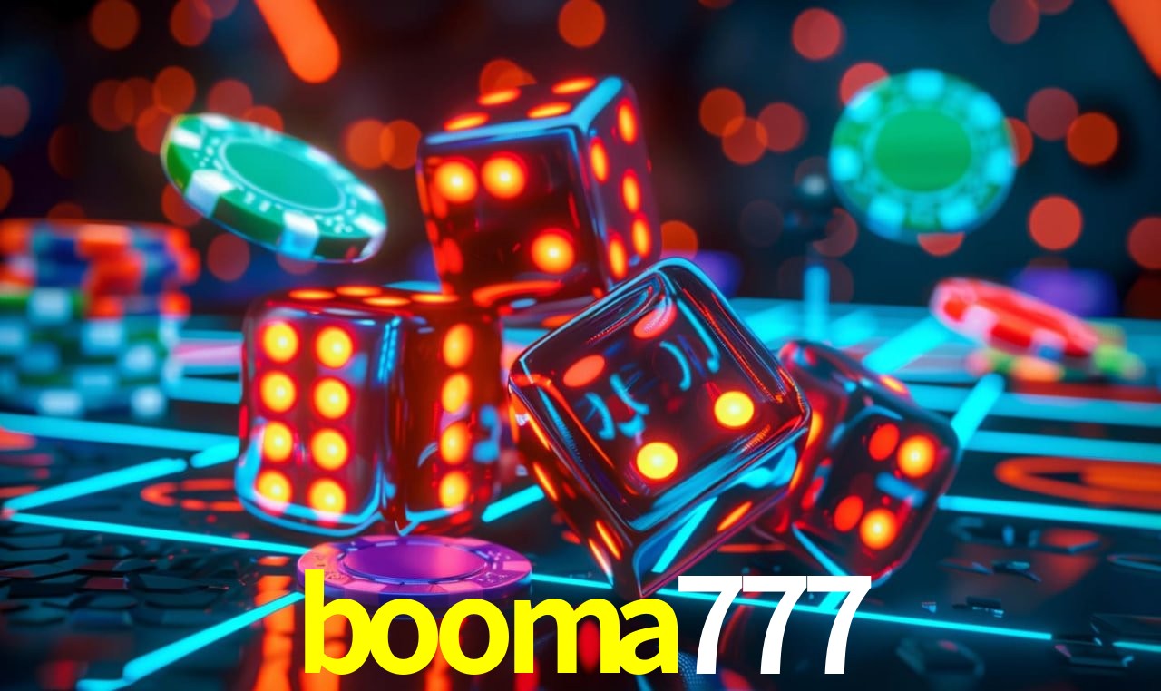 Mesa de Roleta booma777