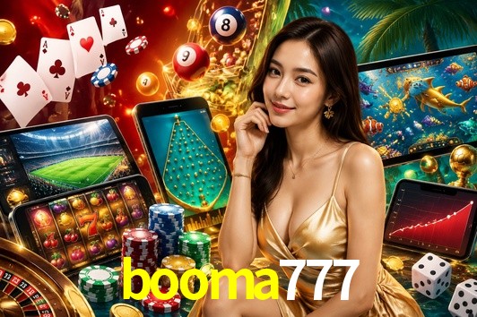 Spaceman Game booma777