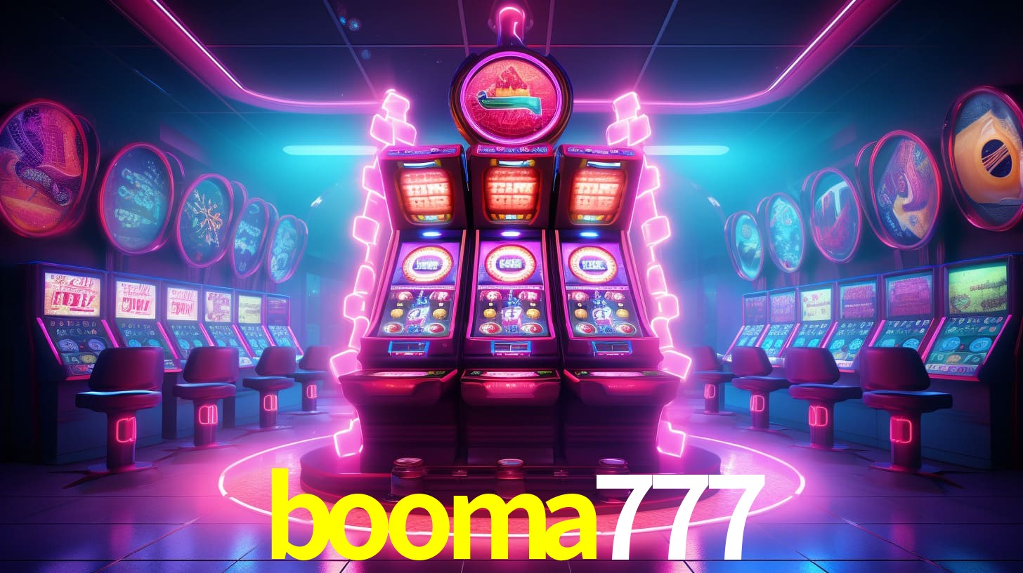 booma777