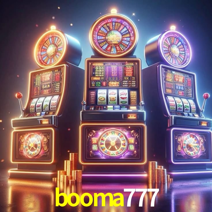 booma777