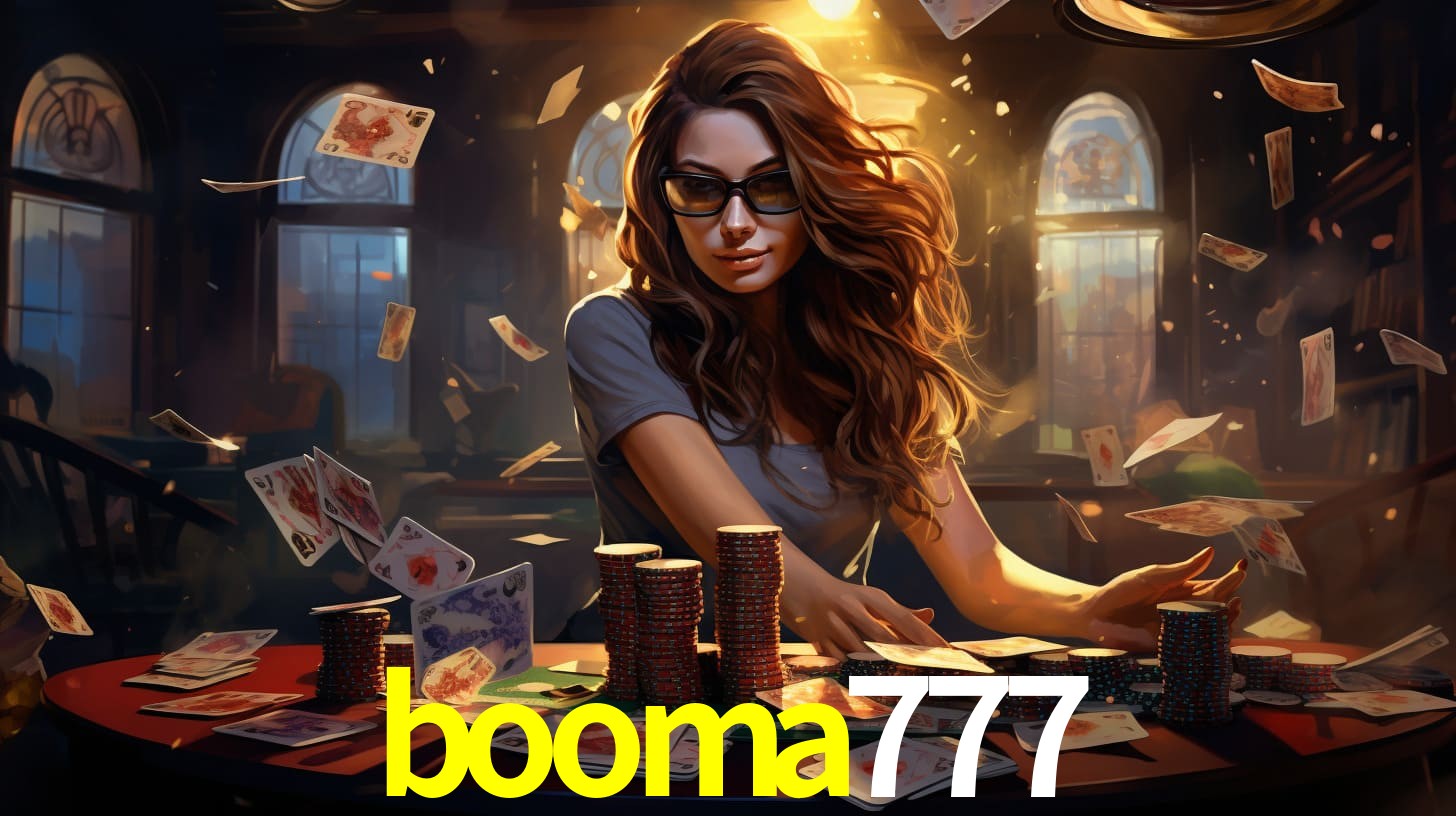VIP Casino booma777