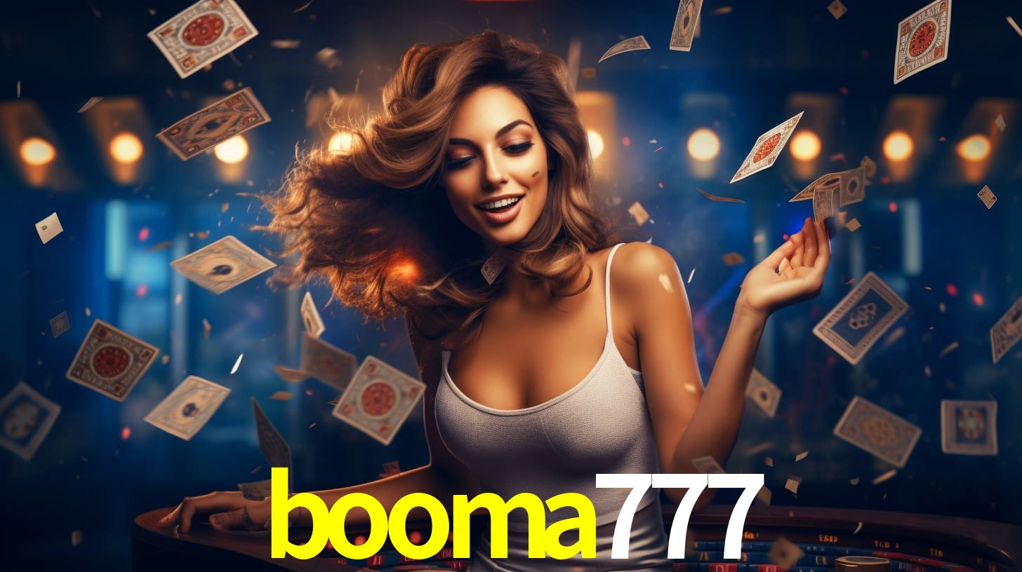 Live Casino booma777