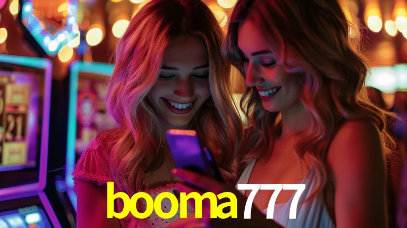 booma777