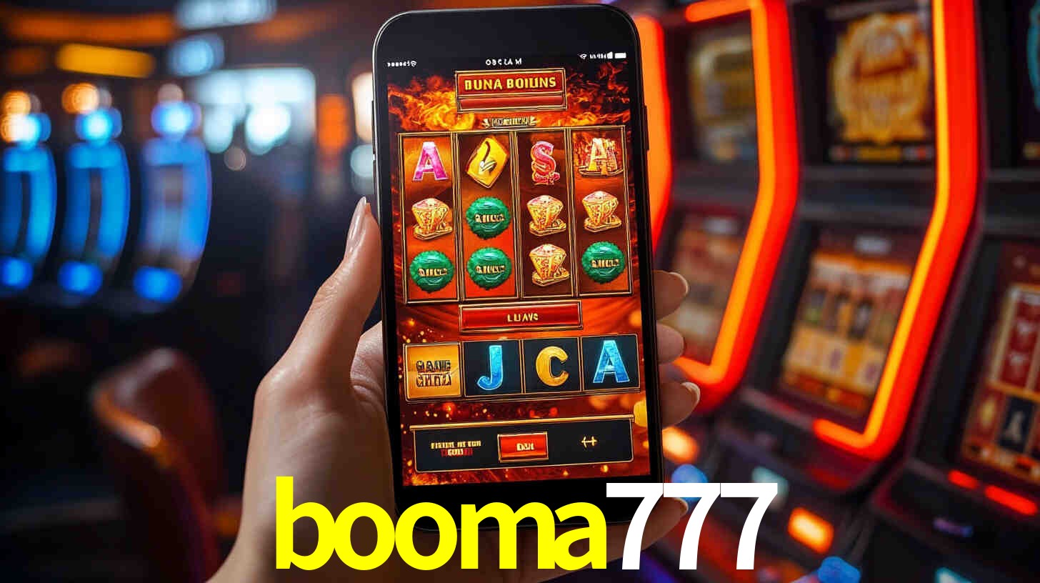 booma777.com