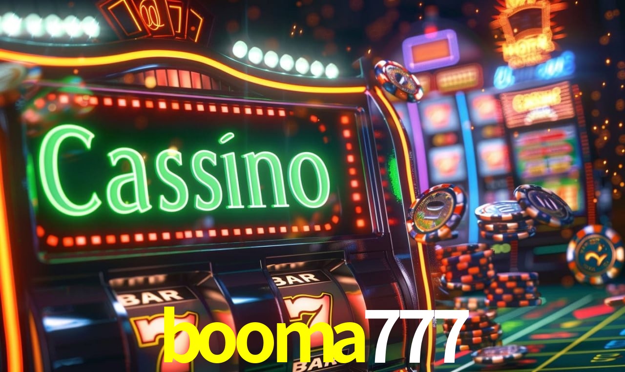 Requisitos do APK da booma777 para Android
