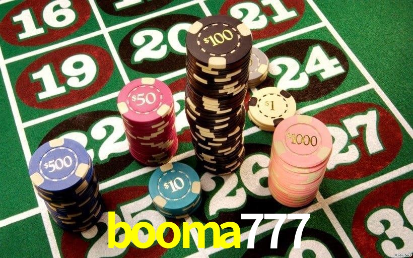 Jogos Exclusivos booma777