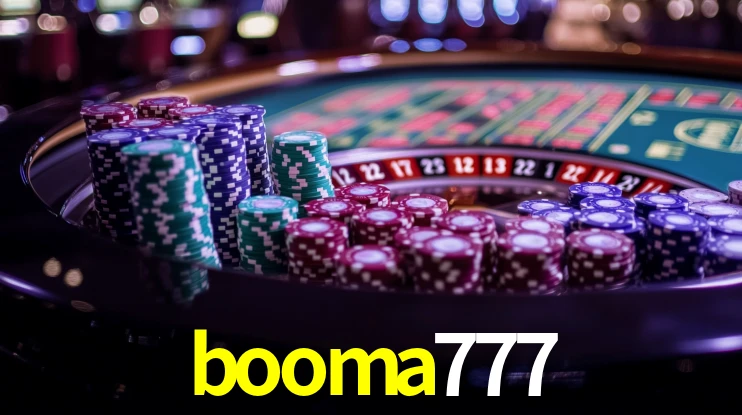 Tournaments booma777