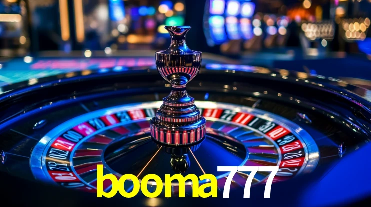 booma777