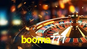 booma777