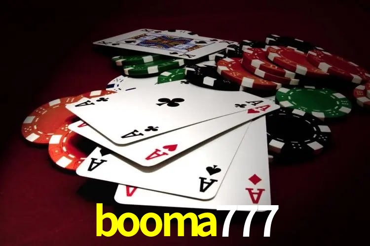 Recursos de Bônus booma777