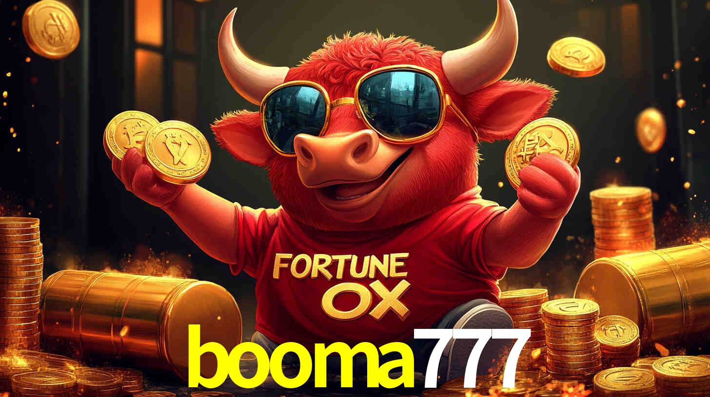 Descubra a Essência do booma777: Nossa História e Compromissos