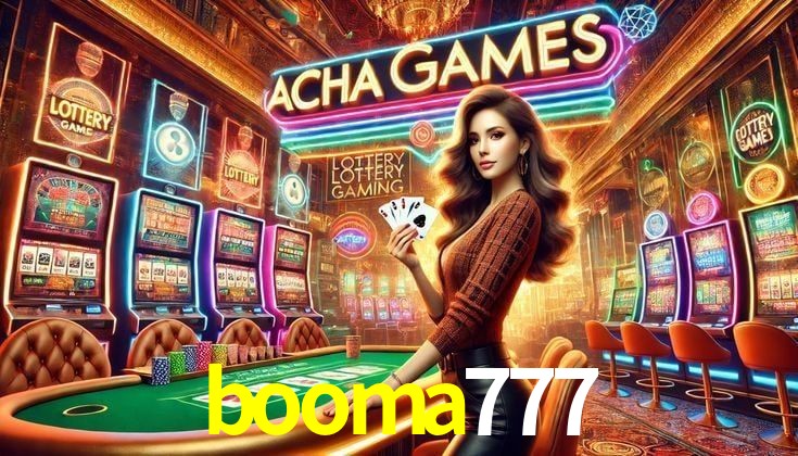 Football Betting booma777