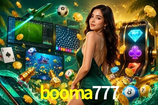 Bonus Features booma777