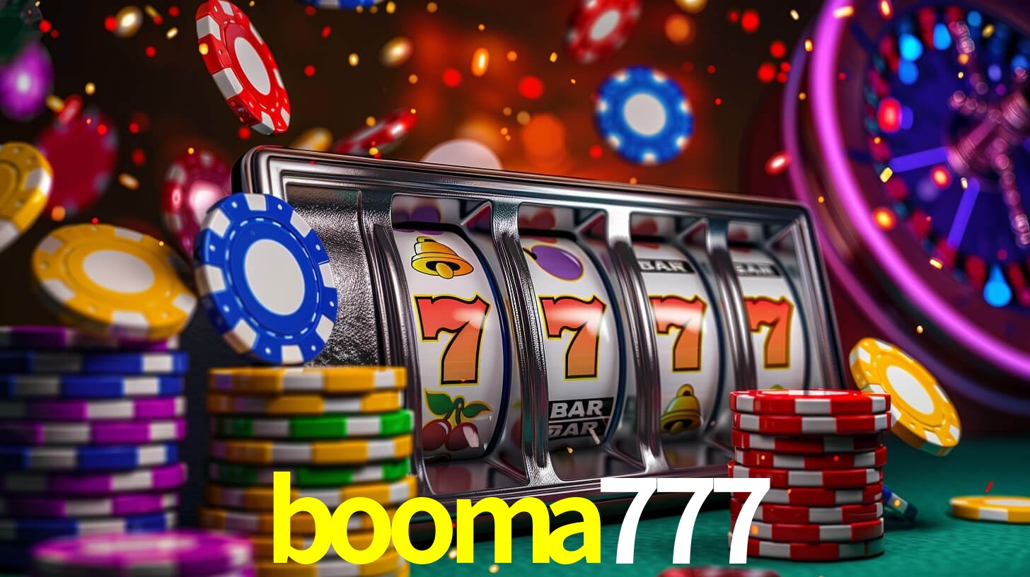 Estatísticas Esportivas booma777