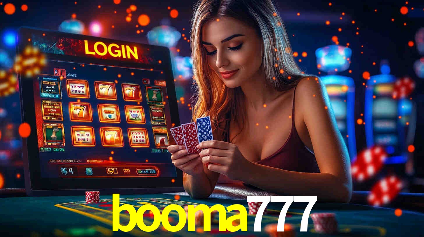 booma777