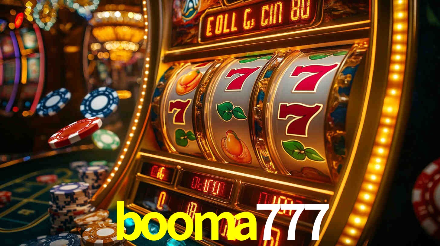 Premium Interface booma777
