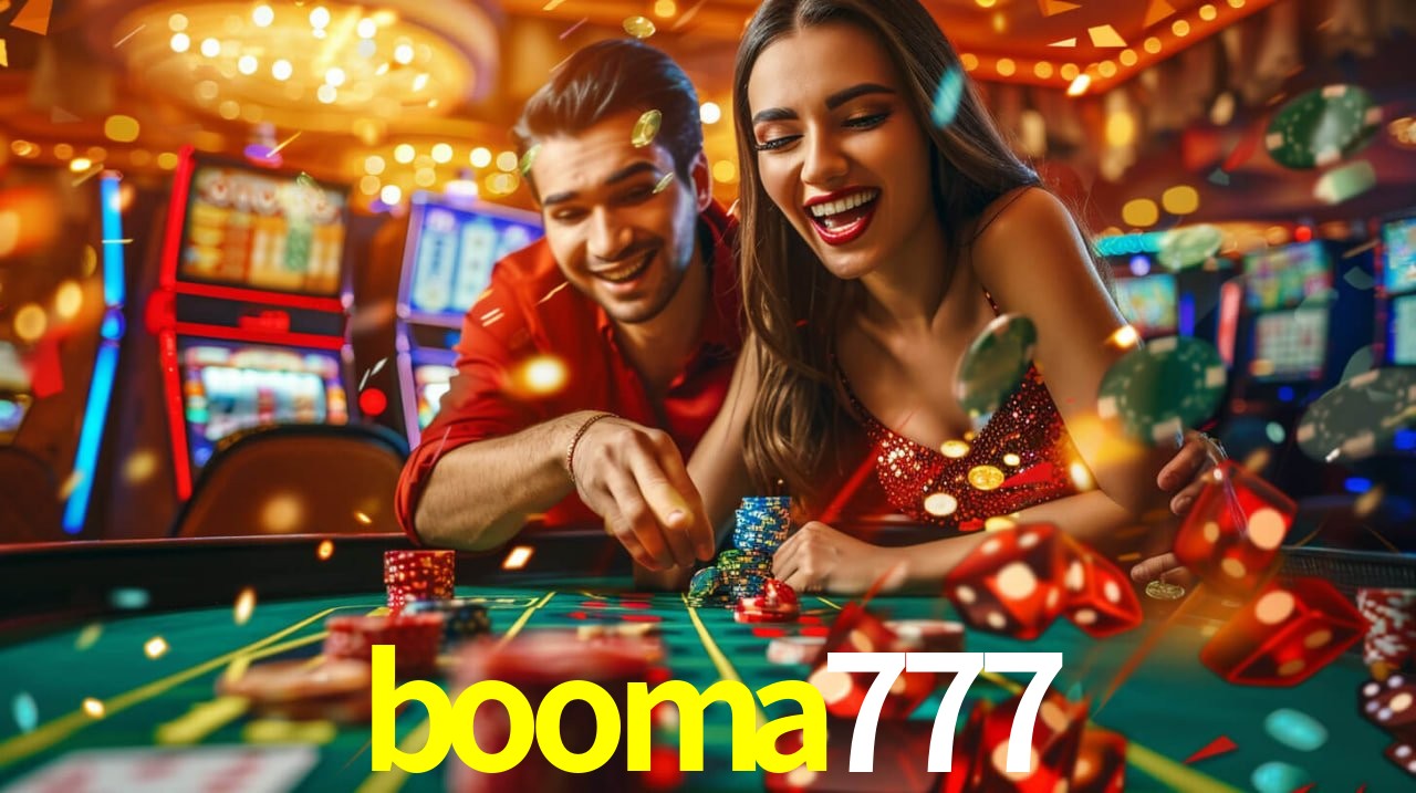 Requisitos do APK da booma777 para Android