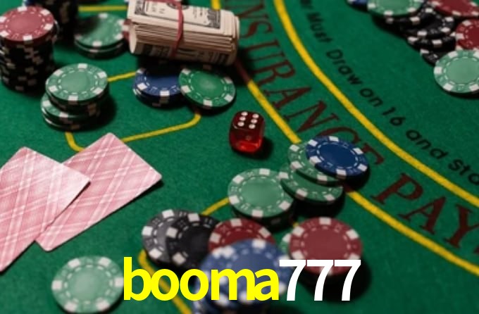 booma777