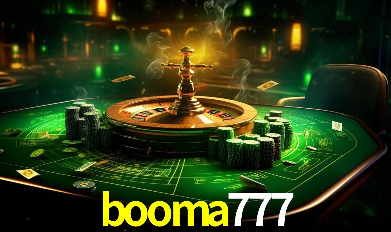 Torneios booma777