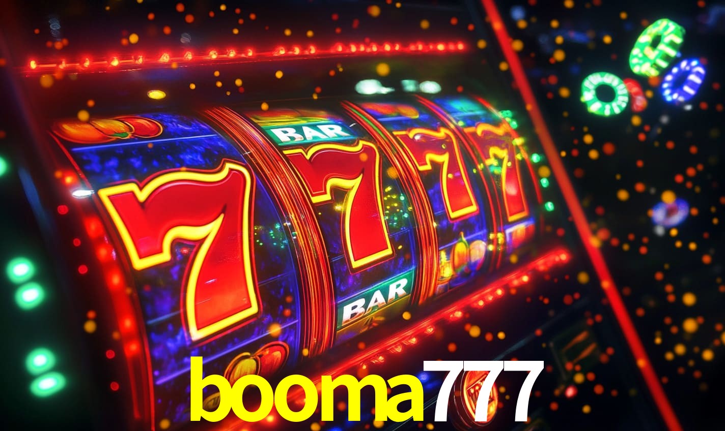 booma777.com