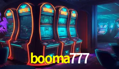 Descubra o Mundo do Cassino Online com booma777