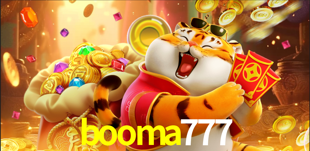 Bônus Generosos e Exclusivos no booma777 para Você!