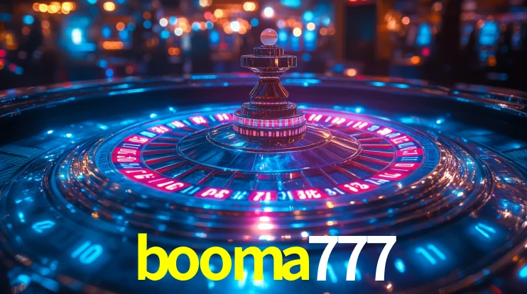 booma777
