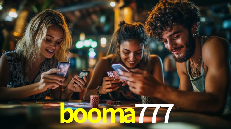 Programa VIP booma777