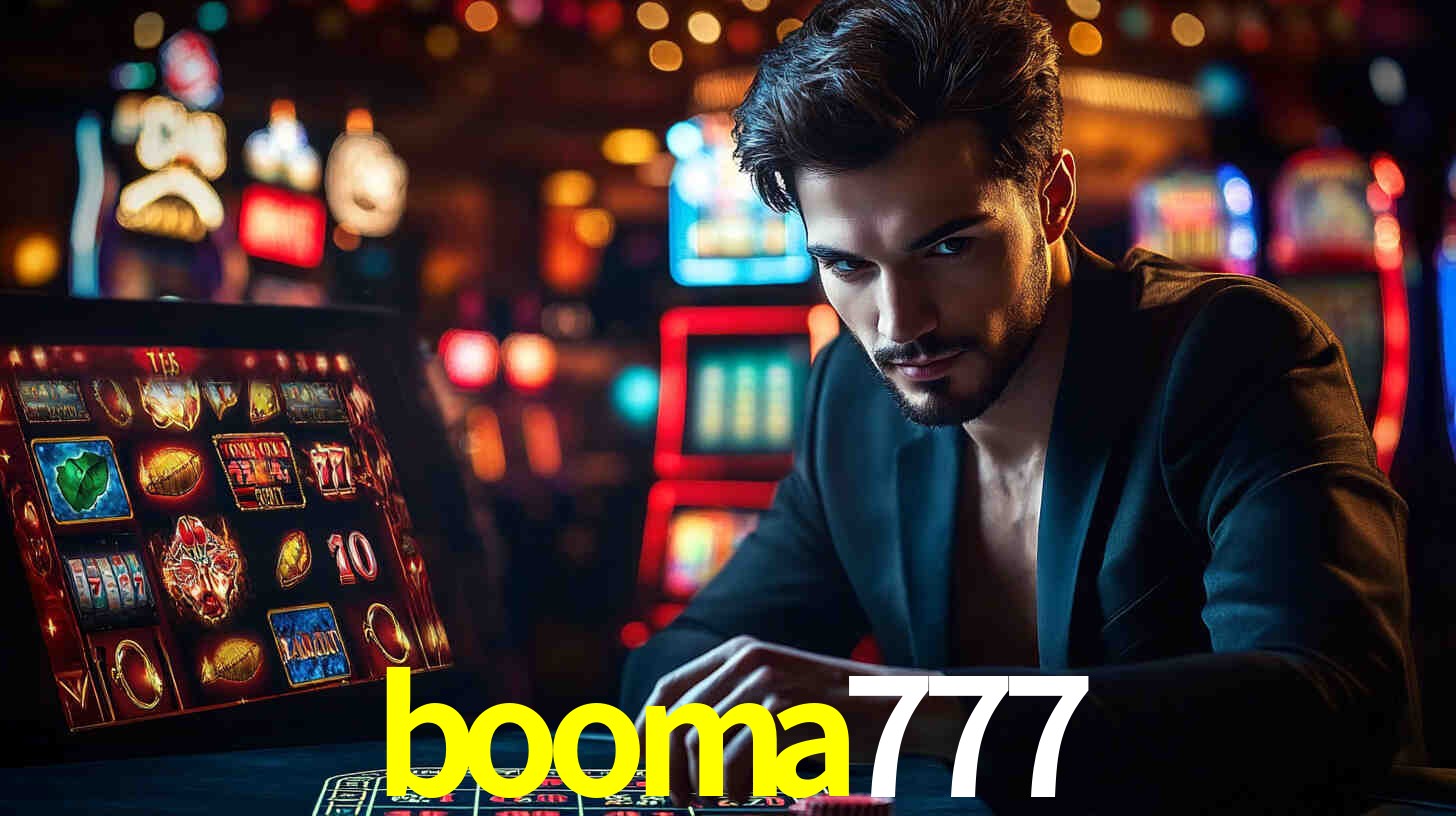 booma777