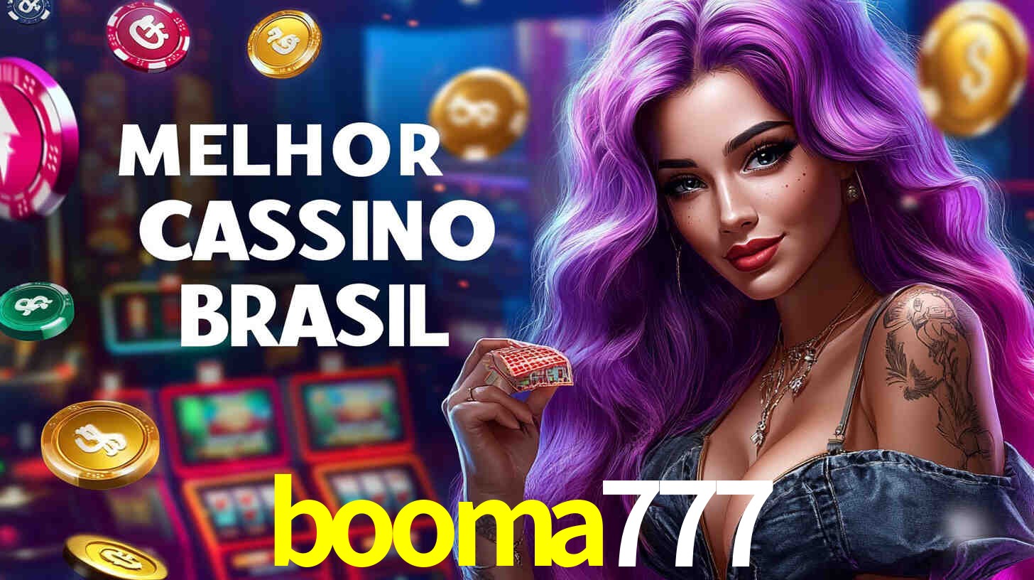A Emoção da Loteria na booma777: Uma Chance de Mudança de Vida