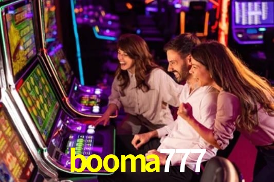 Casino VIP booma777