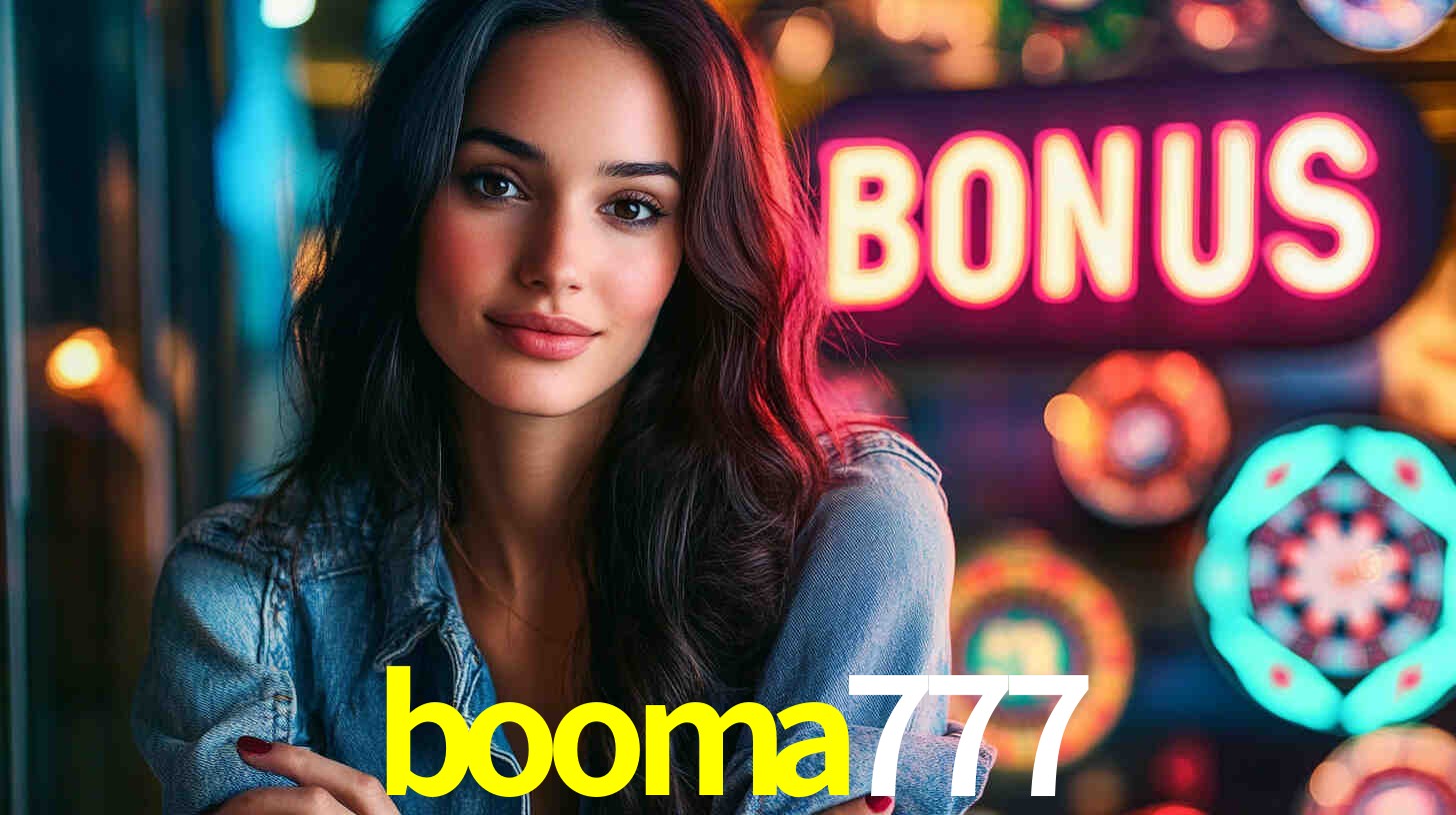 booma777