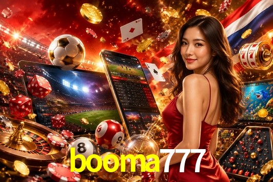 Flash Promotion booma777