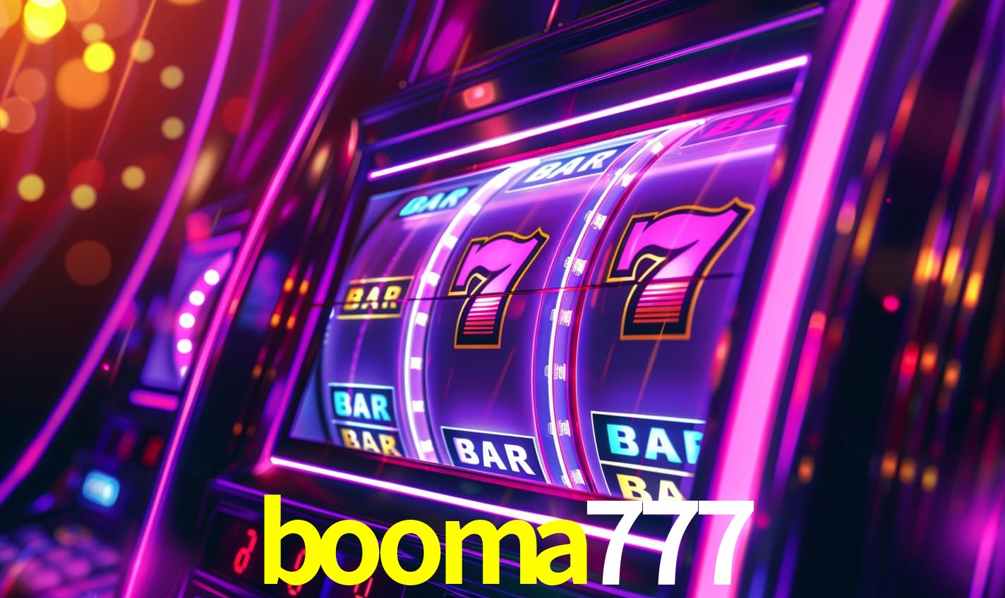 booma777: A Experiência de Casino com Jogos de Mesa ao Vivo