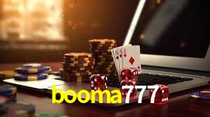Mesa de Blackjack booma777