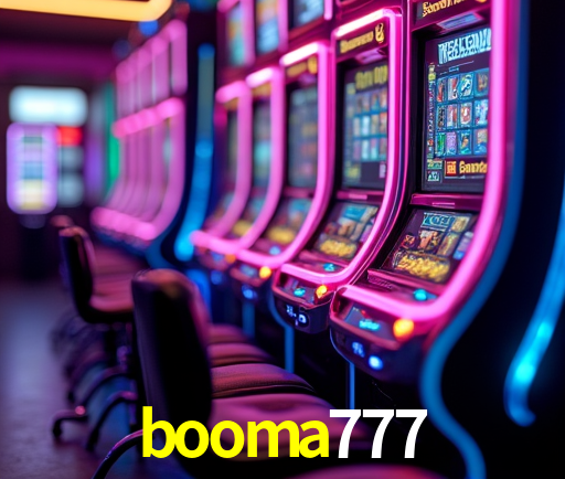 booma777