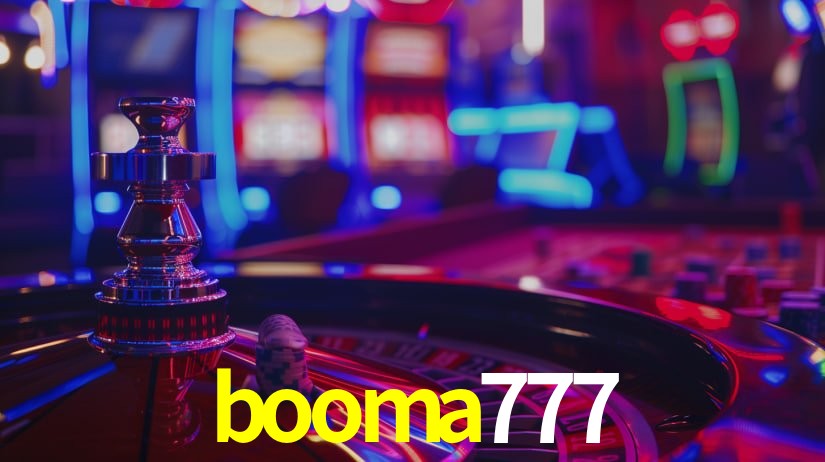 booma777