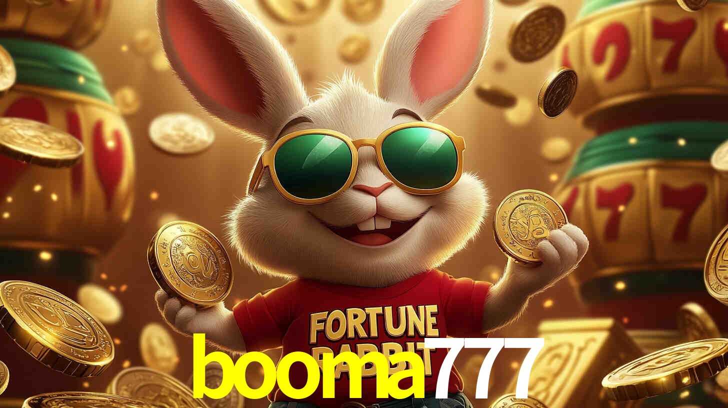 booma777