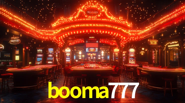 Explore as vantagens do booma777: serviço profissional e confiabilidade