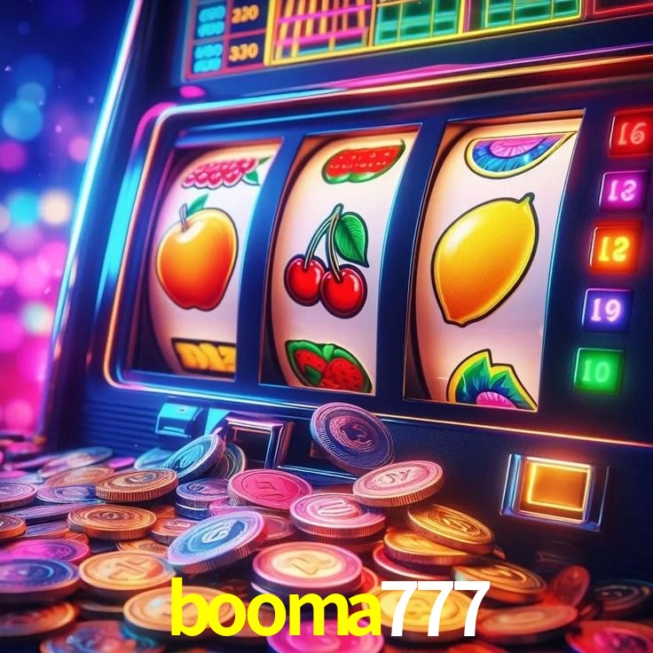 Design Responsivo booma777