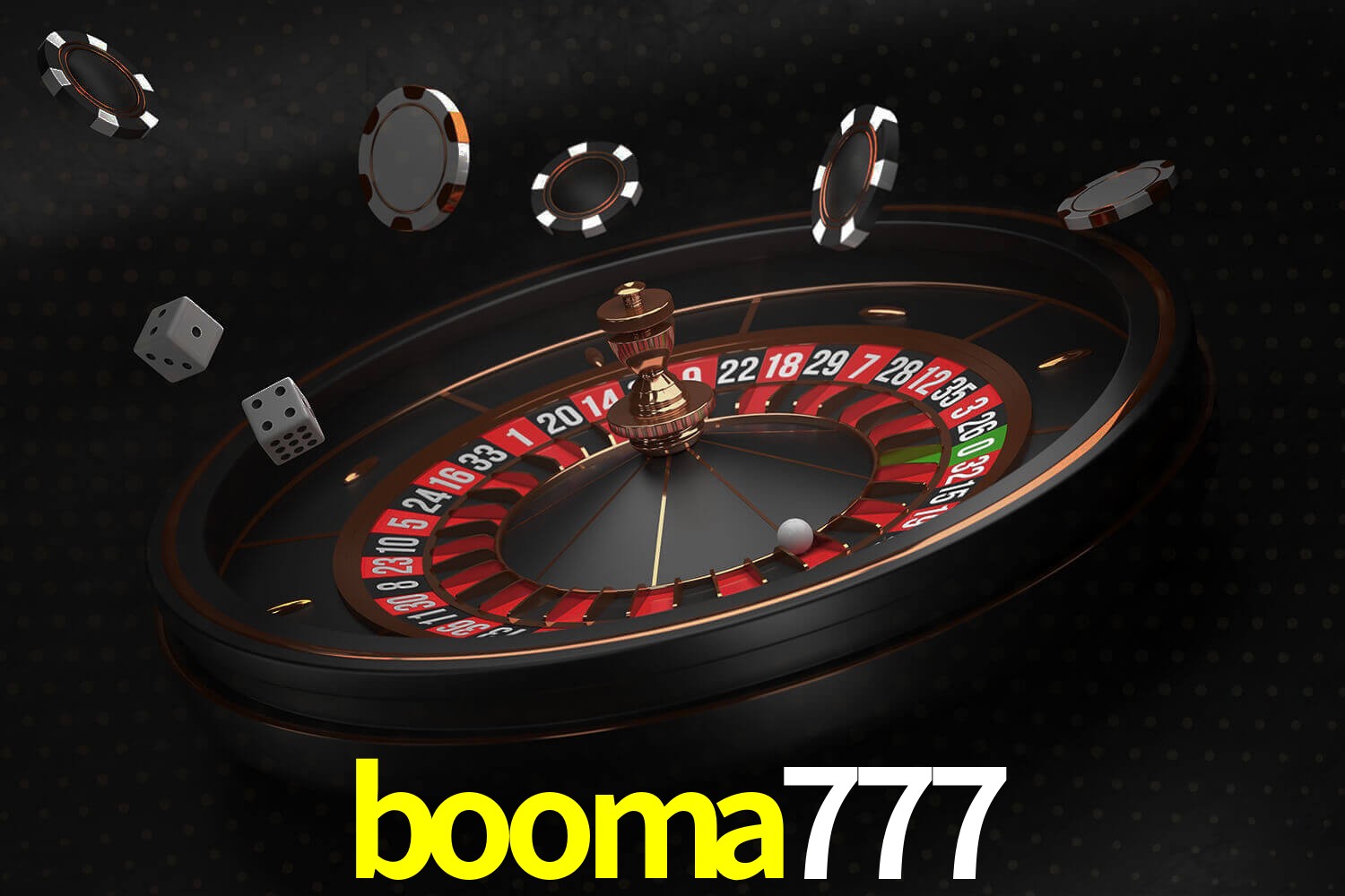 booma777: Seu Especialista em Apostas Esportivas Brasileiras