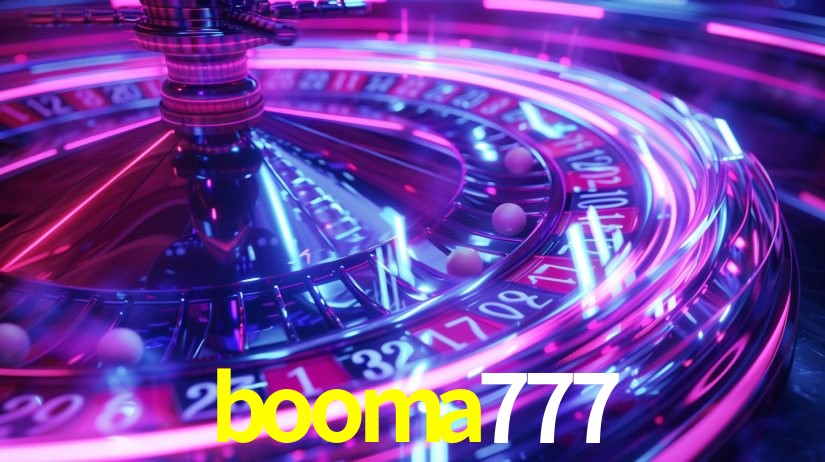 Interface do App booma777