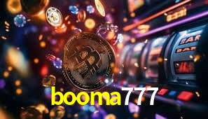 Casino Ao Vivo booma777