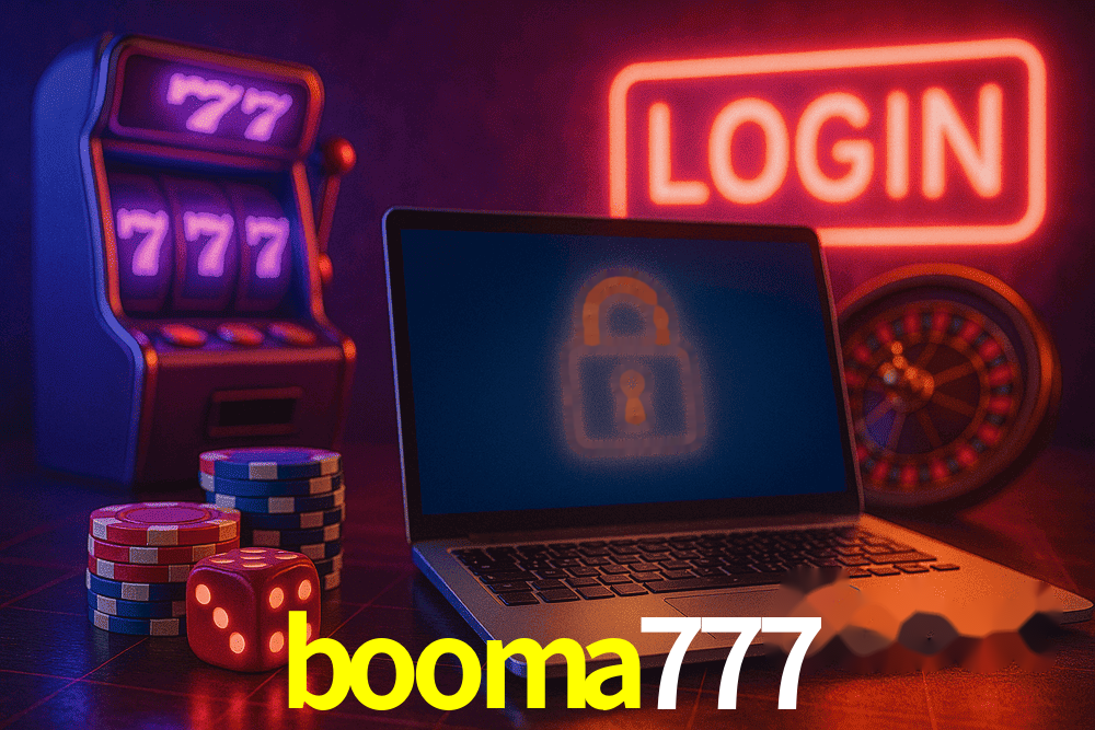 Sistemas de Segurança booma777