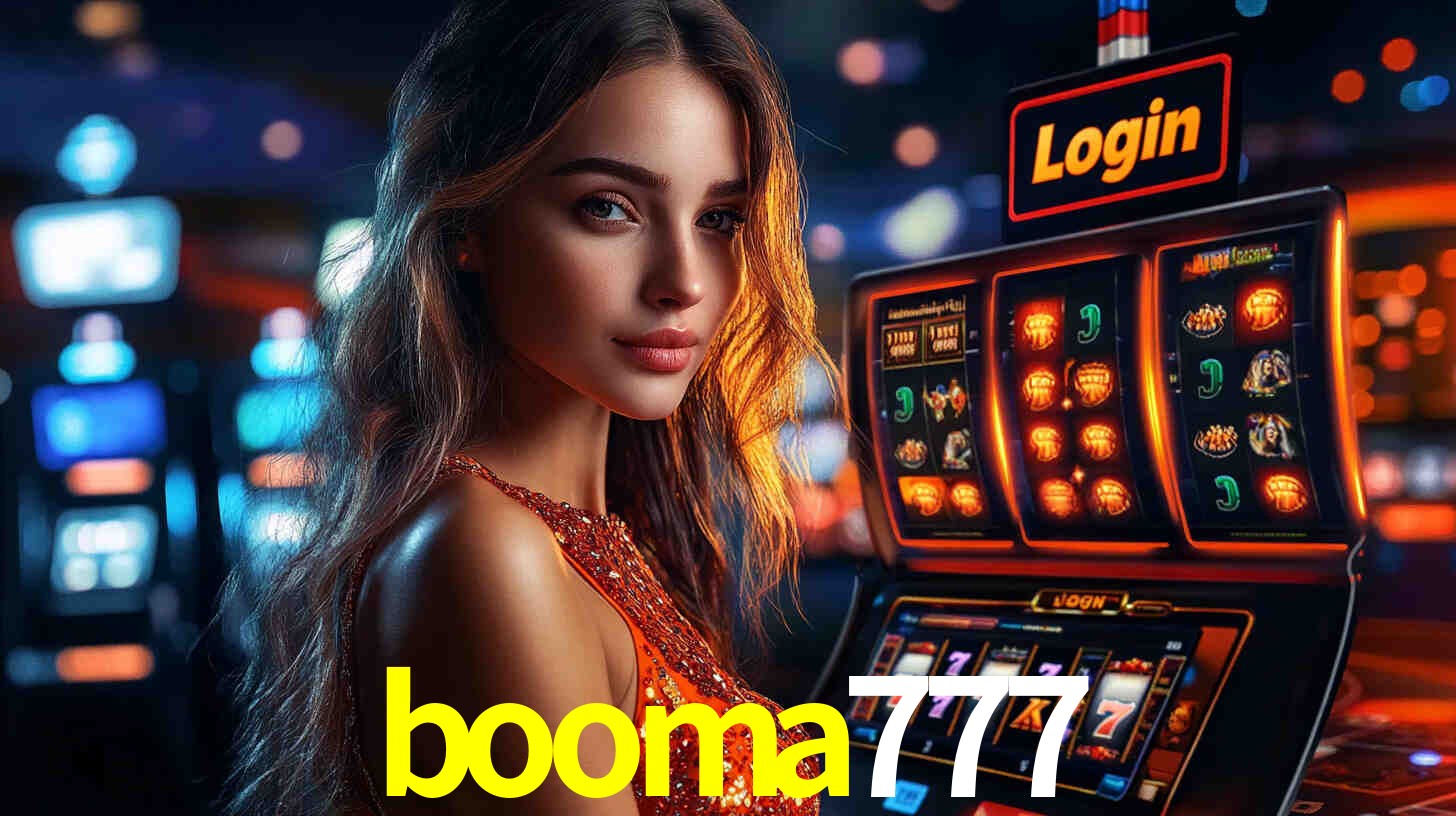 booma777