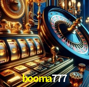 Casino Ao Vivo booma777