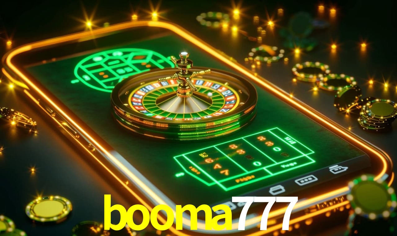booma777