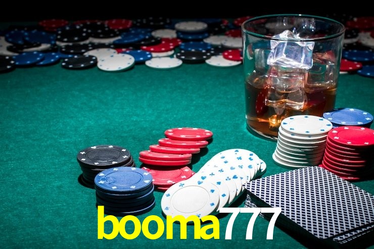 Jogos de Slot booma777